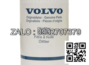 Lọc Volvo 3517857