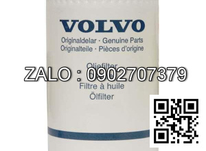 Lọc Volvo 3581747
