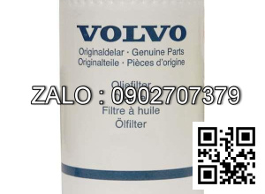 Lọc Volvo 8692305