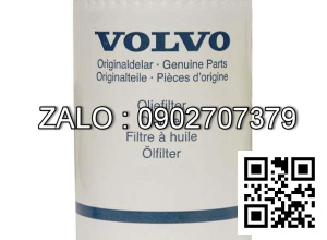 Lọc Volvo 21665264