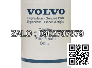 Lọc Volvo 22030852