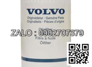 Lọc Volvo 22863663
