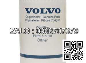 Lọc Volvo 3841903