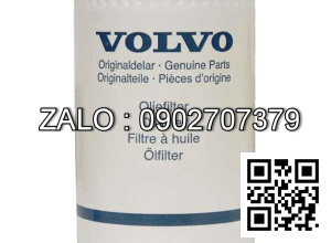 Lọc Volvo 22036546
