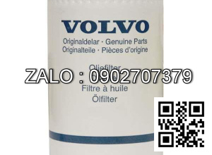 Lọc Volvo 23186795