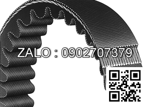 Dây curoa Sanwu 2000-KPS8M-944