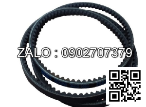 Dây curoa Sanwu SPB 2060LW