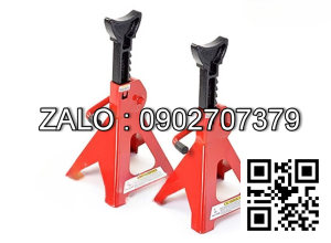 Mễ kê ô tô Jackstand 3 tấn