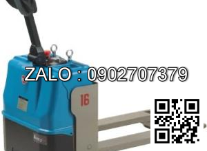 Xe nâng điện thấp OPK BCP-16JP