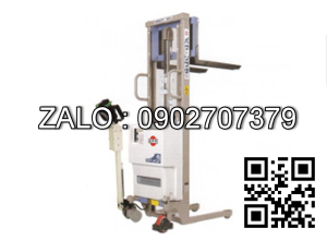 Xe nâng điện bán tự động OPK PL-H350-12G