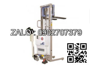 Xe nâng điện bán tự động OPK PL-H350K