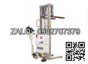 Xe nâng điện bán tự động OPK PL-SW800-25