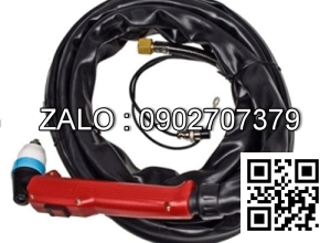 Nút Nhựa Dẻo Bịt Đầu Ống Phi 12