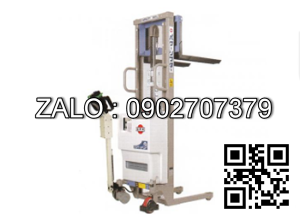 Xe nâng điện bán tự động OPK PL-D650-15