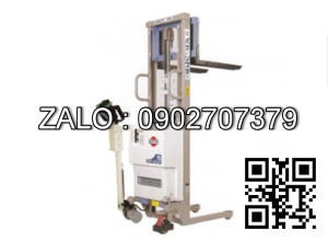 Xe nâng điện bán tự động OPK PL-D650-15S