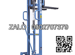 Xe nâng tay bán tự động OPK PL-H200-12S