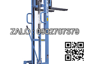 Xe nâng tay bán tự động OPK PL-H1000-15