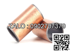 Bạc Lót Đồng Tự Bôi Trơn SF1 25x29x20