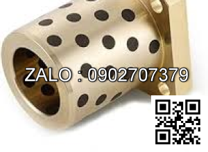 Bạc Đồng Mặt Bích Free Oil MPTSZ 25x32x50