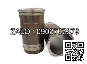 Xi Lanh động cơ YANMAR 3 TNV 82A , 3 CYL , 1330 CM3