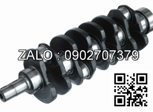 Cốt máy động cơ MAN D2866 LXE40 , 6 CYL , 12000 CM3