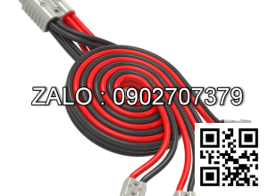 Battery Connector SB350(6320G5)-GC