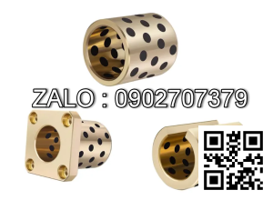 Bạc lót tự bôi trơn LMFP 10x15x10