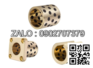 Bạc lót tự bôi trơn LMFP 16x20x20