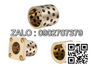 Bạc lót tự bôi trơn LMFP 20x26x45