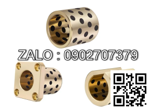 Bạc lót tự bôi trơn LMFP 25x32x70