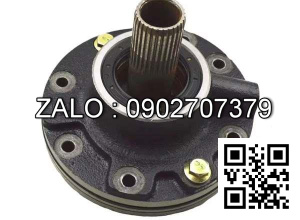 Charging Pump KOMATSU FD20-30T-14