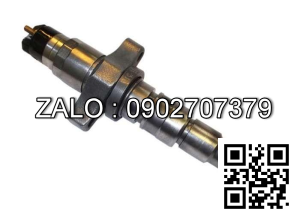 kim phun động cơ CUMMINS N14-G2 , V12 CYL , CM3