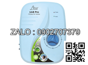 Máy sục ozone Lin8 Pro – New