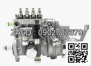 Heo dầu động cơ MERCEDES OM 447 A , 6 CYL , CM3