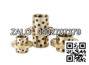 Bạc lót tự bôi trơn MPCZ 60x70x110