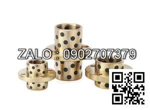 Bạc lót tự bôi trơn MPCZ 60x74x50