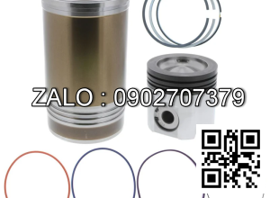 Xy Lanh động cơ NANNI N9-380 CR2 , 6 , CM3