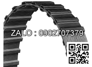 Dây curoa  A-35-1/2  A/13x900mm Sundt