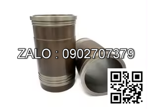 Xi Lanh động cơ VOLVO TAD1172 VE , 6 CYL , CM3