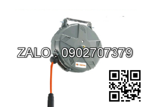 Cuộn dây hơi tự rút 

SHR-35Z, phi 8 x12x15mm