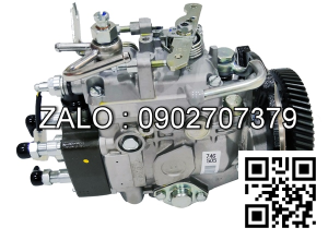 Heo dầu động cơ MERCEDES OM 460 , 6 CYL , CM3