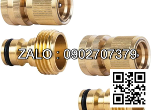 Nối thẳng nhanh Ø12-10