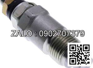 kim phun động cơ KOMATSU SAA6D114 , 6 CYL , CM3