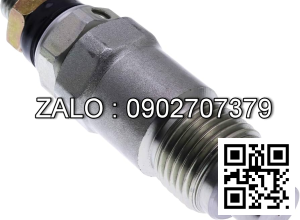 kim phun động cơ KOMATSU SA6D125-1 , 6 CYL , CM3