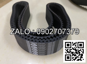 Dây curoa 20M-3800-170