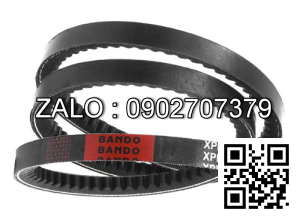 Dây curoa 360H bản 25mm