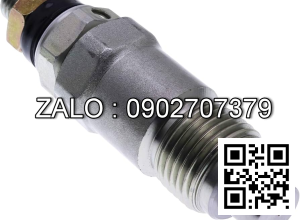 kim phun động cơ KOMATSU SA6D140-3 , 6 CYL , CM3