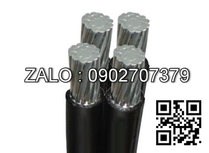 Dây nhôm ABC 4x70mm2