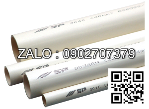 Ống luồn dây điện Ø20 sino