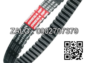 Dây belt Germany HRZ VIGOR SUPER M=S 10PJ1535 PIX